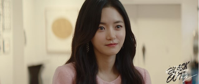 백설공주에게 죽음을 - Black Out 1, 2회 줄거리 및 인물소개