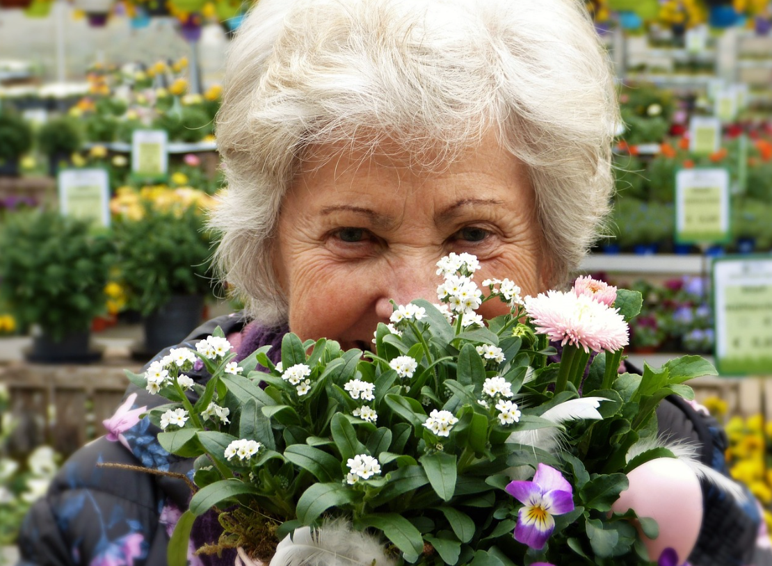 갱년기 증상 30가지