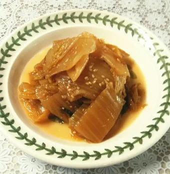 묵은지볶음 레시피 김치 황금레시피_3