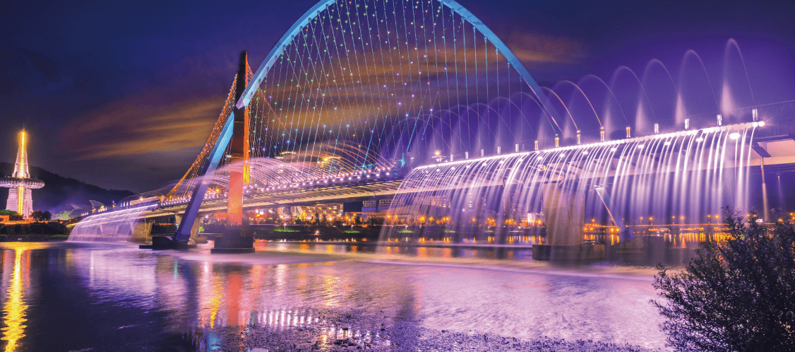 대전 여행 가이드 - 핫플 & 맛집 총정리