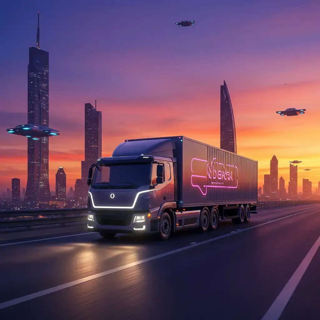 2025 전남 신안군 전기 화물차 보조금 TOP 20