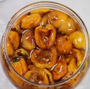 비파열매 맛 효능 부작용 씨앗 수확 시기 담금주 먹는법 보관 방법 총정리5