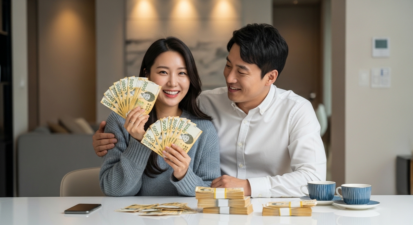 신용불량자 대출