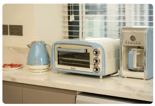 소형 가전제품 버리는 방법