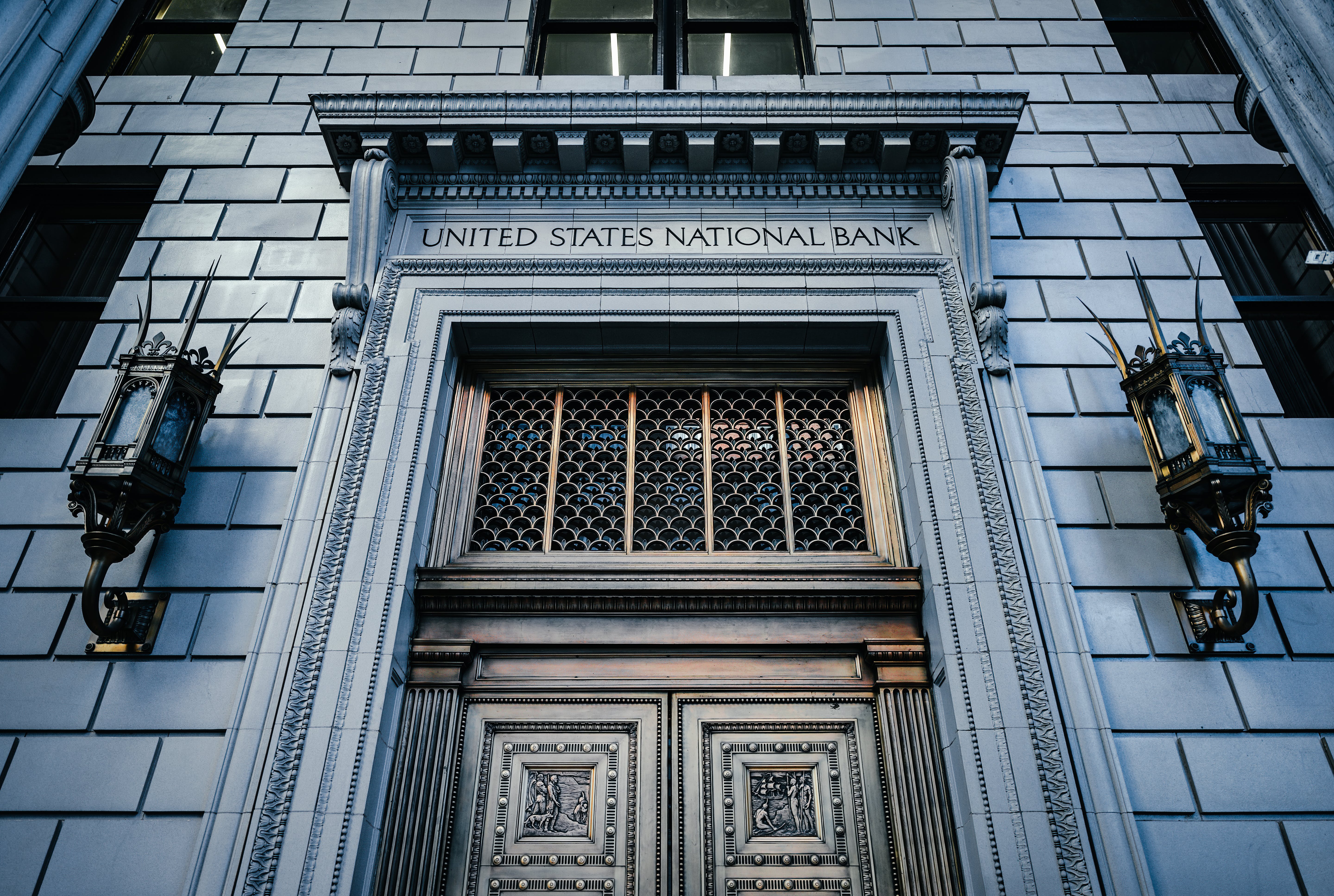 중앙은행의 역할