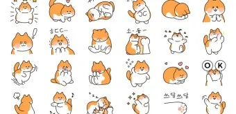 카카오톡 이모티콘 샵 스튜디오 만들기 이모티콘 플러스_9