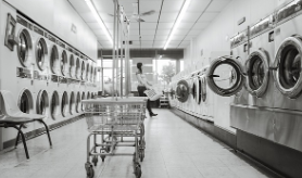 과탄산소다 빨래