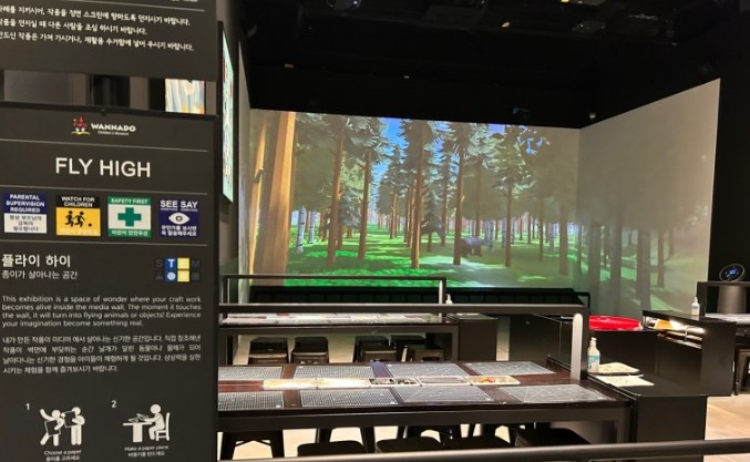 워너두 칠드런스 뮤지엄(7)