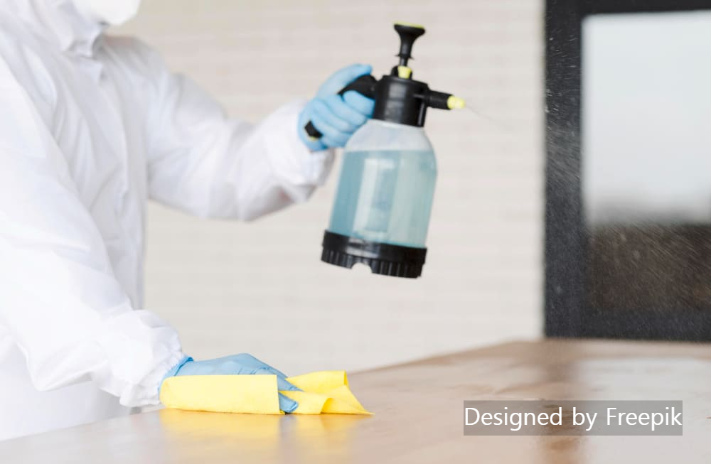 초파리 없애는 법