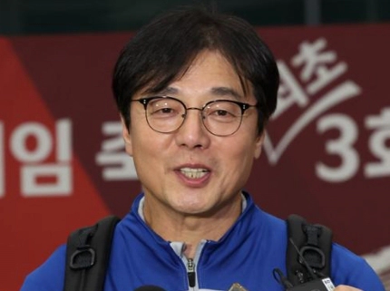 황선홍 프로필 나이 고향 학력 감독 경력