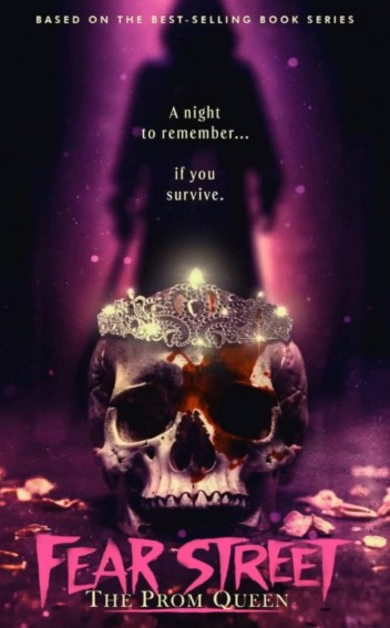 [공포 영화 다시보기 추천] 피어 스트리트 프롬퀸 보러가기 줄거리, 결말, 해석 그리고 리뷰 후기