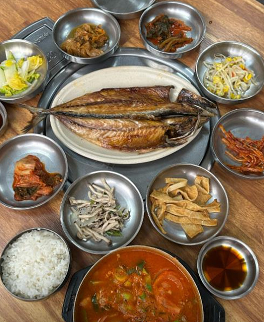 광주 야구장 근처 맛집 챔피언스필드 먹거리
