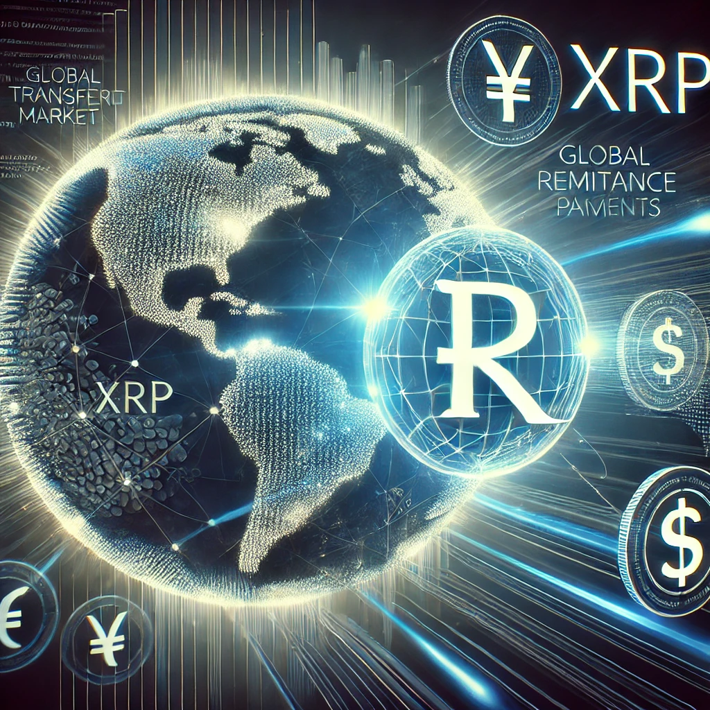 XRP와 SWIFT와 관련된 이미지