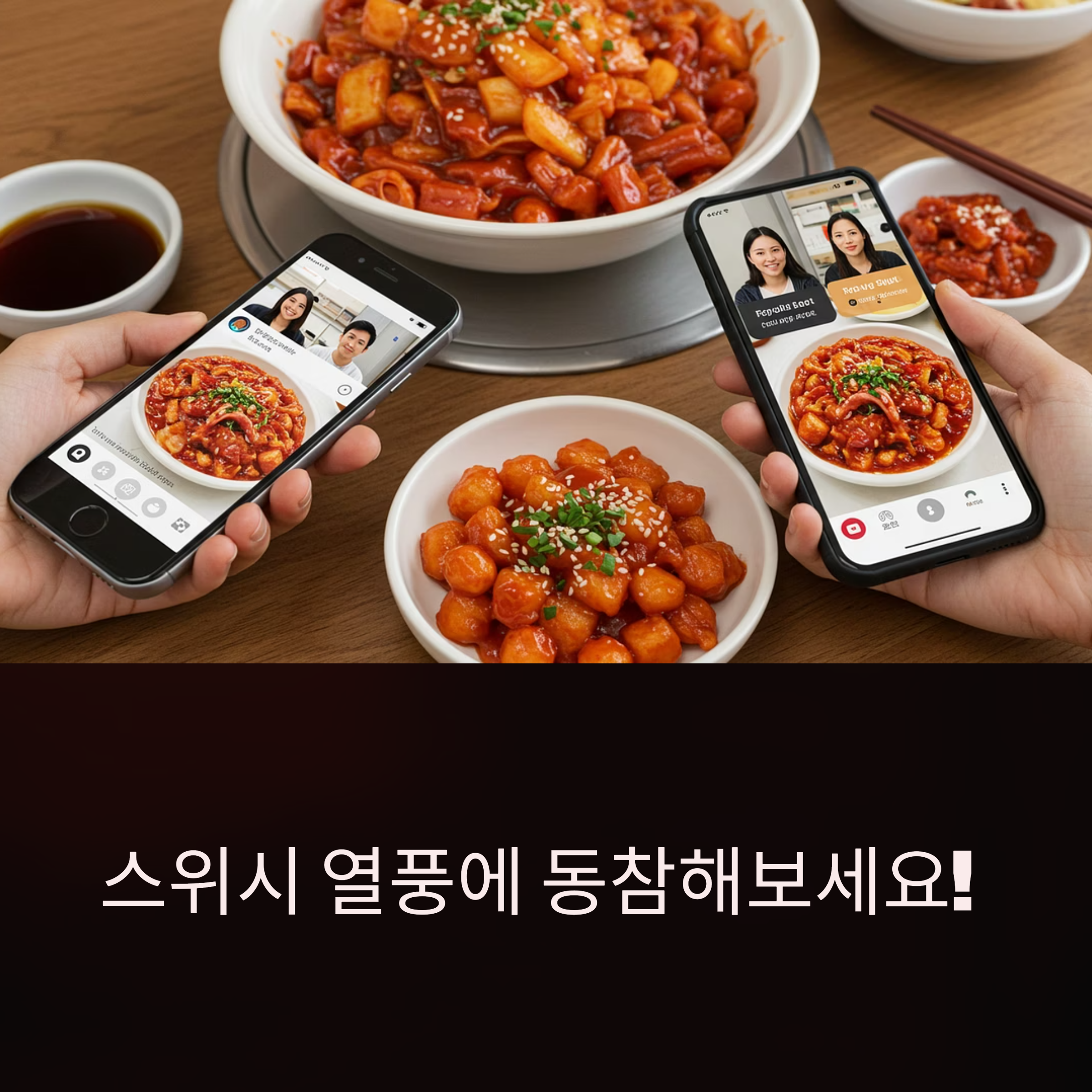 Swicy 뜻이 정확히 뭐예요?