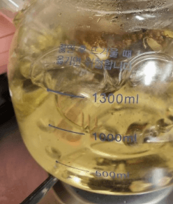 가시오갈피 부작용