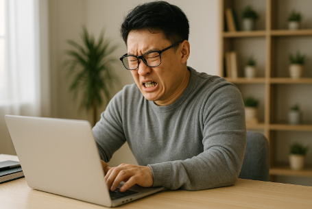 근육통이 보내는 질병 신호