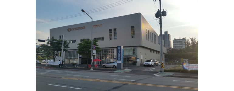 안양 만안구 블루핸즈