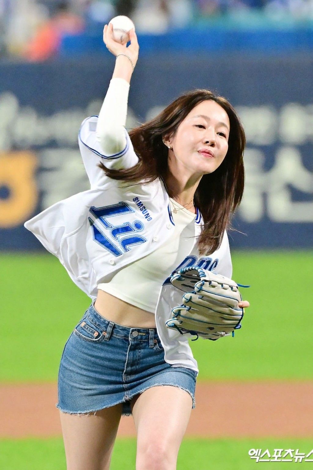 엄지원 나이 학력 결혼 자녀 드라마 키 몸무게 MBTI 혈액형 프로필 총정리