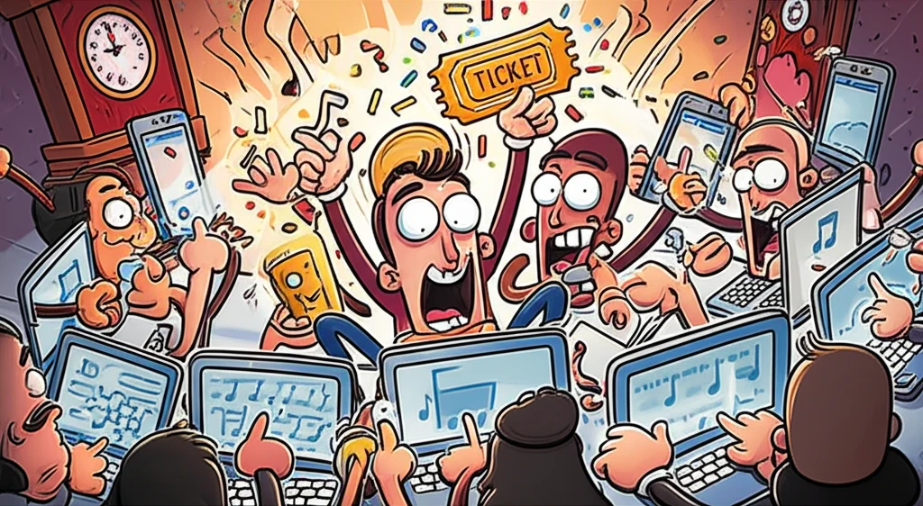 서재페 2026 레저 공연 관람 팁과..