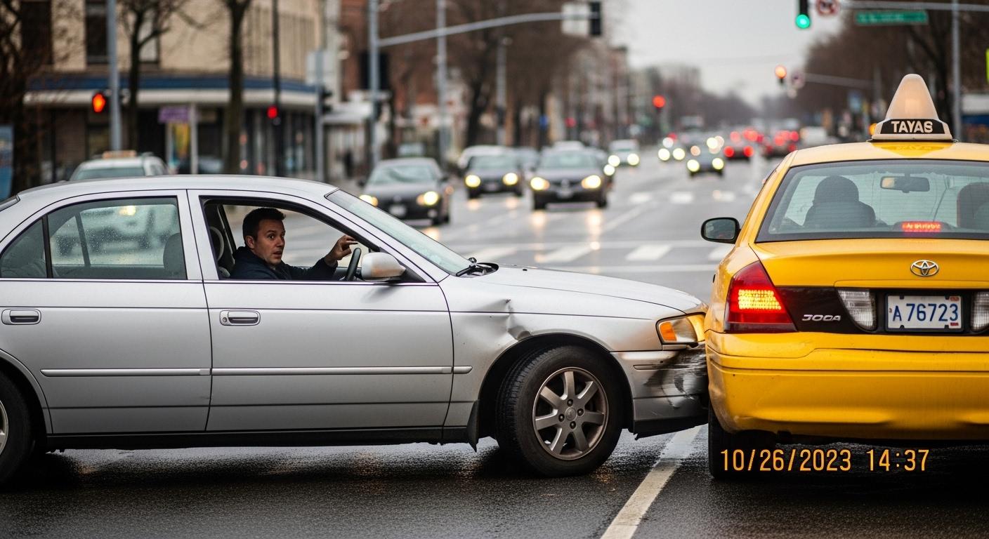 운전자보험 하루전날