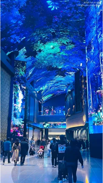 영종도 인스파이어 리조트 가격 예약 맛집_4