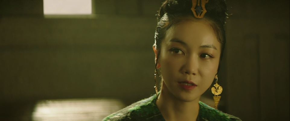 아라문의검_2회