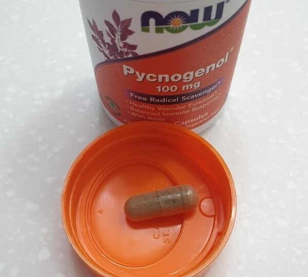 나우푸드 피크노제놀