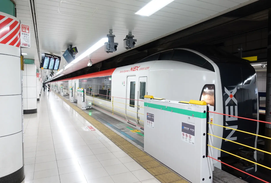 넥스로 편한하게