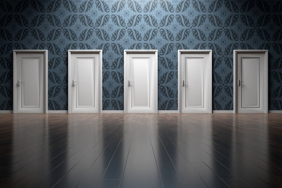 카오스와 의사결정: 불확실성 하에서의 전략 수립