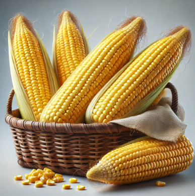 초당옥수수 찌는법 전자레인지