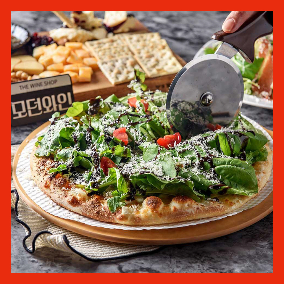 모던와인 김포라베니체본점