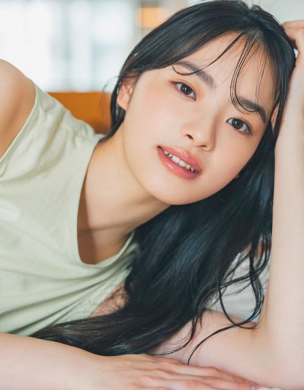 이케다호노카 프로필 07