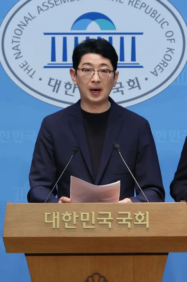 주진우 국회의원 프로필 총정리|나이·고향·서울대 학력·검사 경력·윤석열 법률비서관·가족·재산·부산 해운대갑