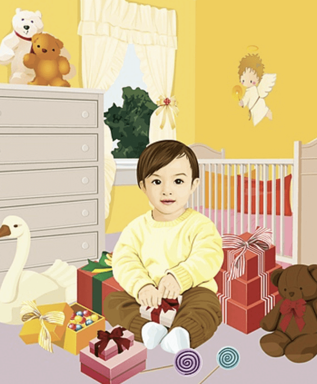 공무원 육아휴직