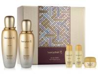 수려한 보윤 기초화장품 2종세트, 1세트