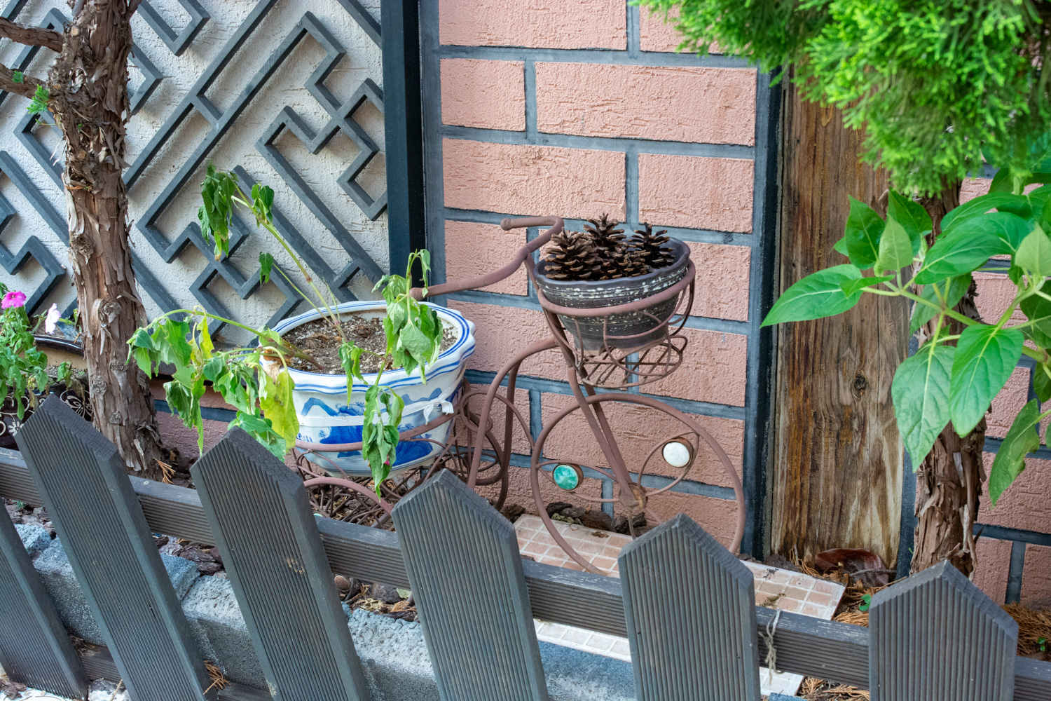 서촌 골목 맛집 여행
