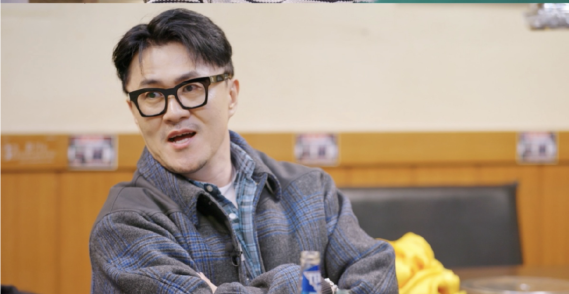 굿데이 출연진