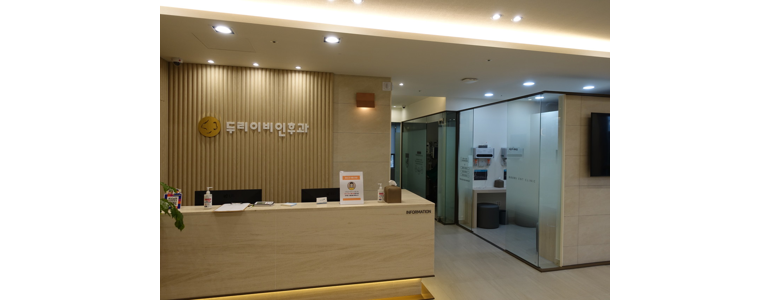 서울 노원구 이비인후과