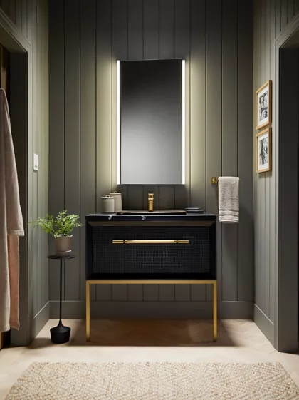 콜러 주방 수전