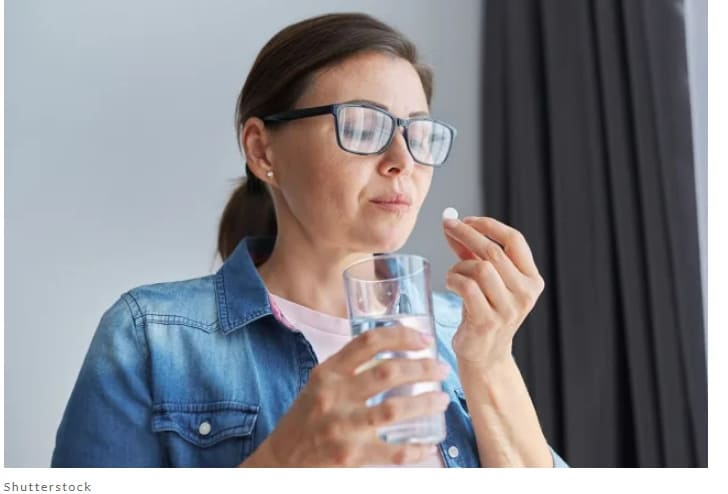 과용 금지 영양 보충제 Supplements You Shouldn't Overuse