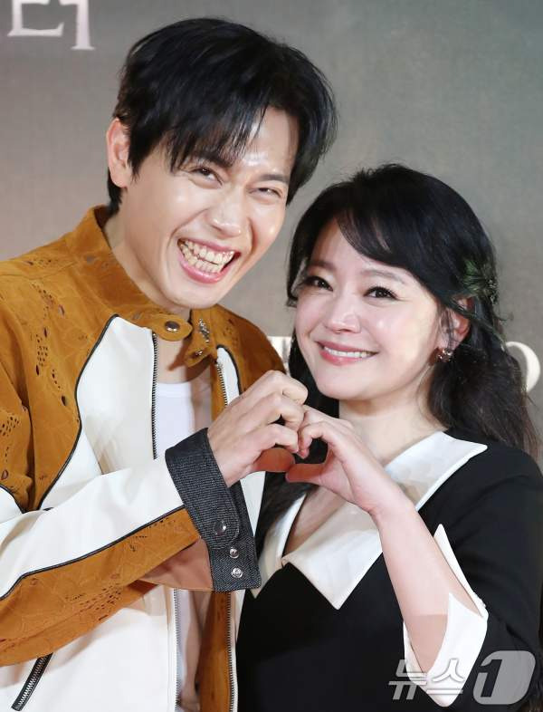 김소현 손준호