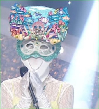 복면가왕 카니발 누구 정체 강성희 목소리 비교