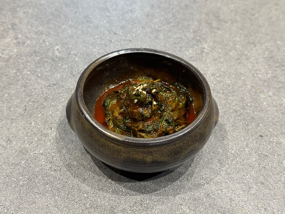 생생정보 낙지보쌈 광안리