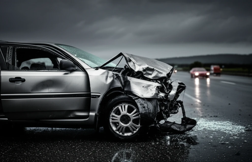 운전자보험 vs 자동차보험 핵심 차이