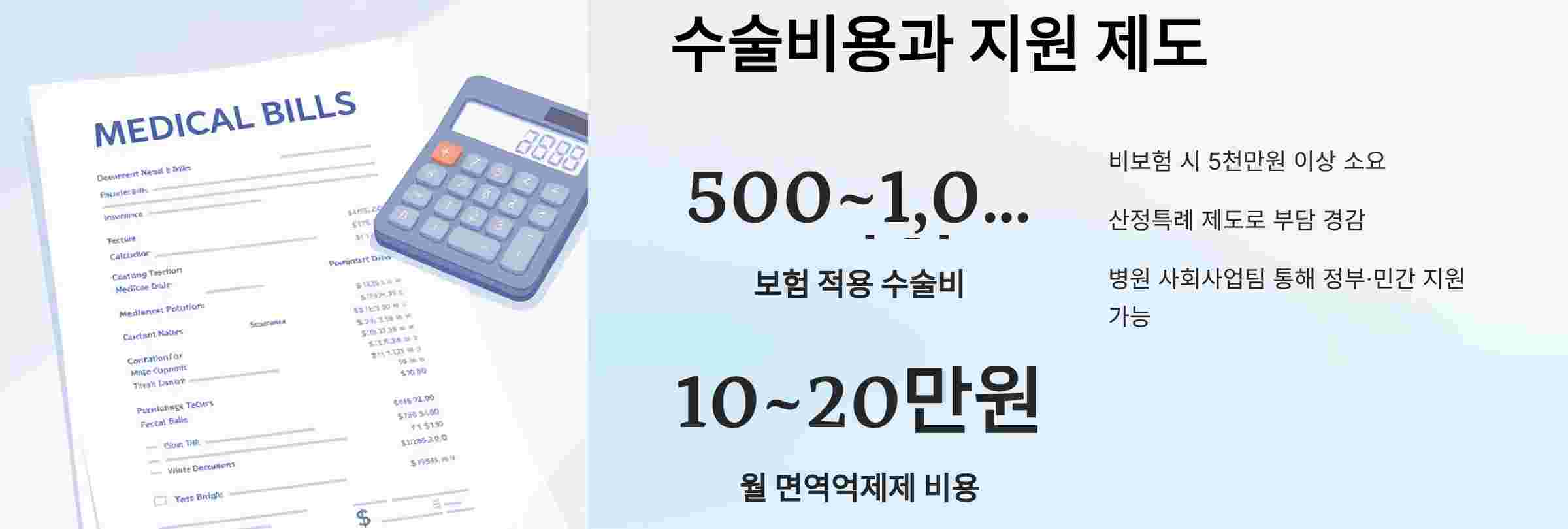 수술비용-지원제도