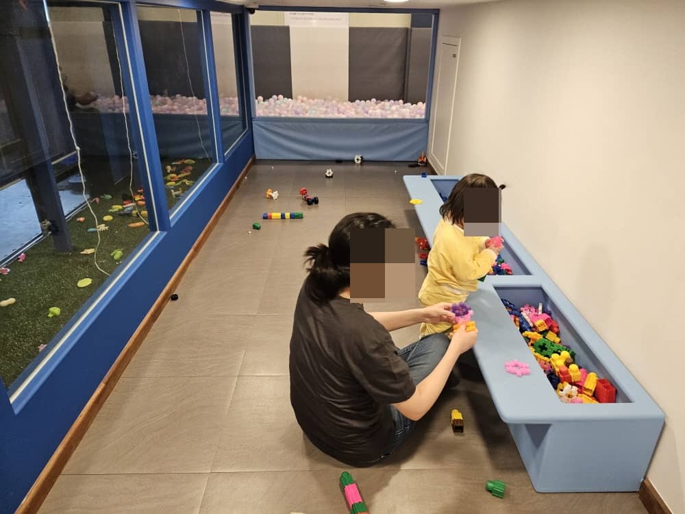 연수동 키즈플레이