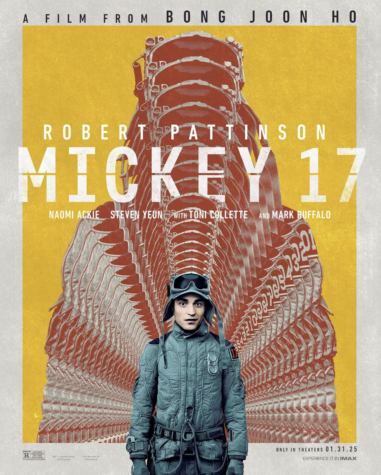 미키 17