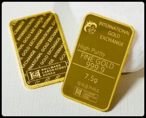 금시세 1돈가격