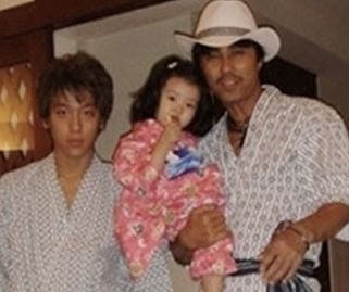 차승원 아들 딸 자녀