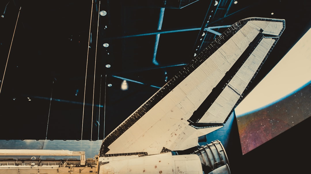 Space station
